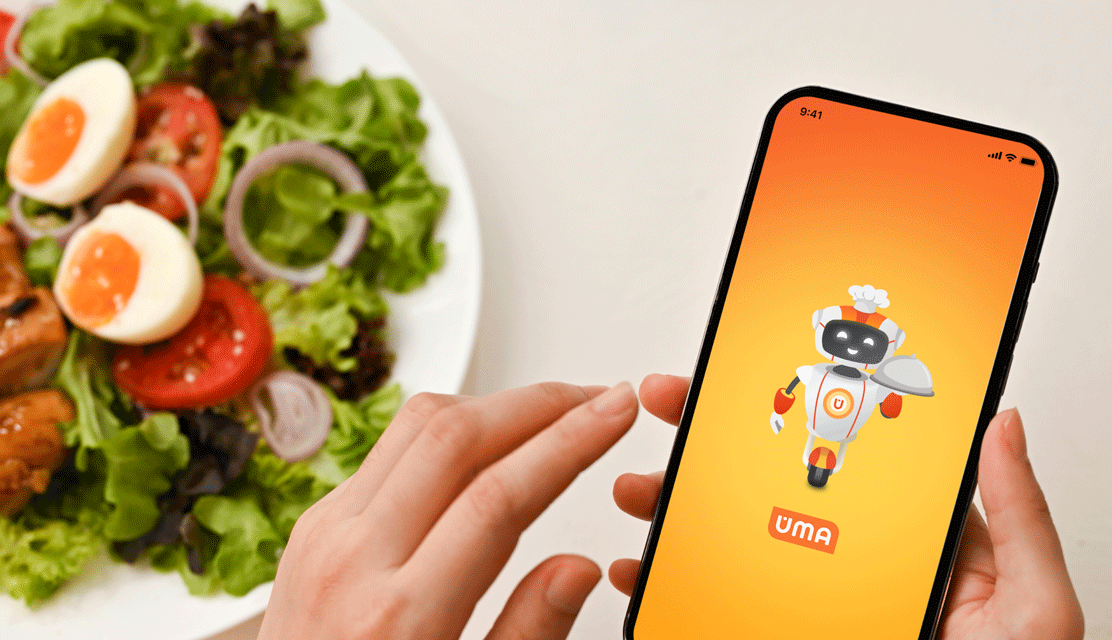Blog Universal Meal Assistant