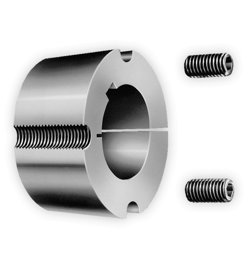 Taper Lock Bushings Manufacturers, Suppliers in Ahmedabad, Gujarat