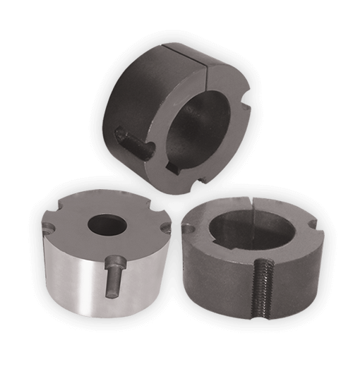 Taper Lock Bushings Manufacturers, Suppliers in Ahmedabad, Gujarat