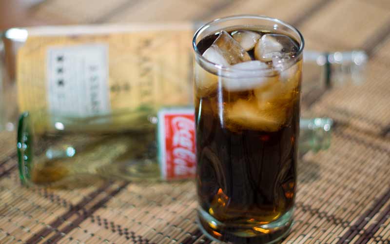 Why the Cuba Libre Hates Being Called a Rum and Coke Umami