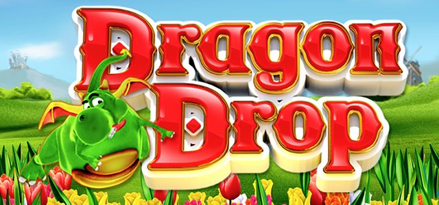 Dragon Drop Slot Play with 500 Free Spins Slots Review