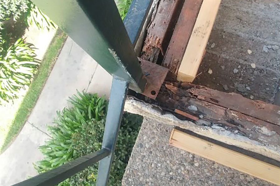 Pest Control Services Ventura, CA Military & Senior Discounts