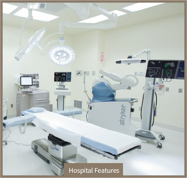 UMC Surgical Hospital