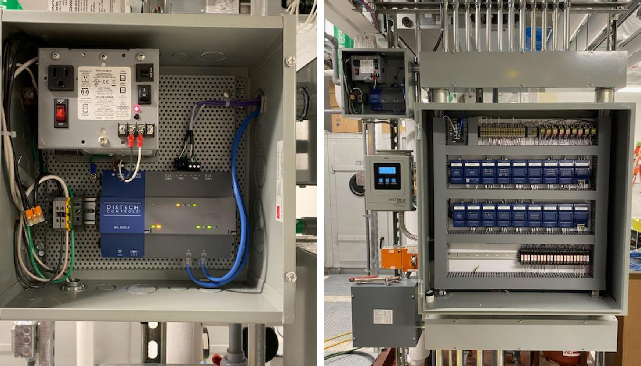 JACE Niagara 4 Upgrade Program Benefits of upgrading to… UMC, Inc.