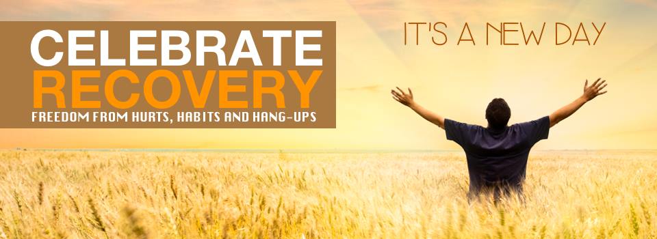 Celebrate Recovery Church of the Good Shepherd