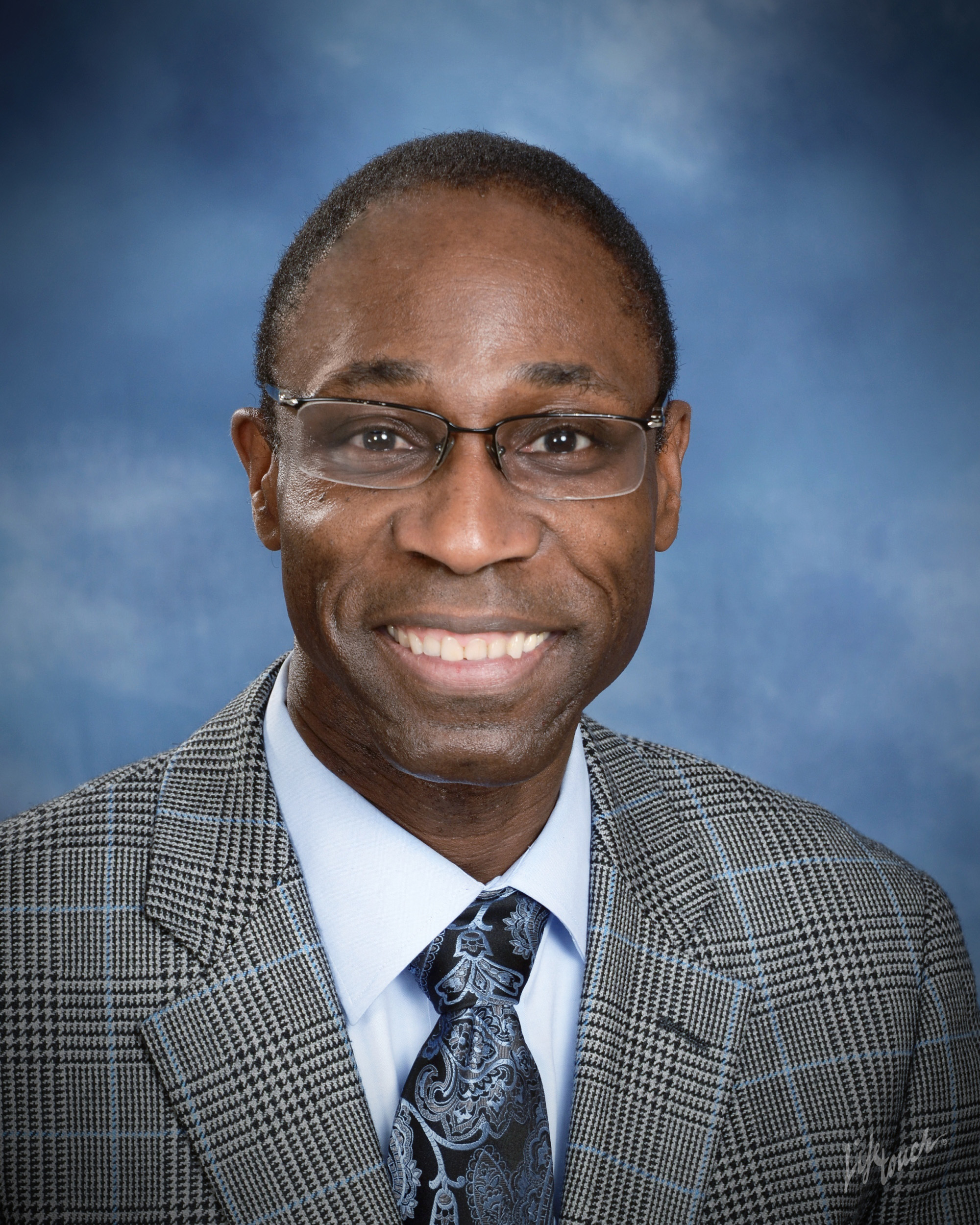 Rev. Ken Nelson South Carolina UMC