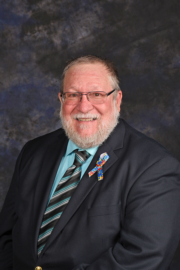 Rev. William Hightower South Carolina UMC