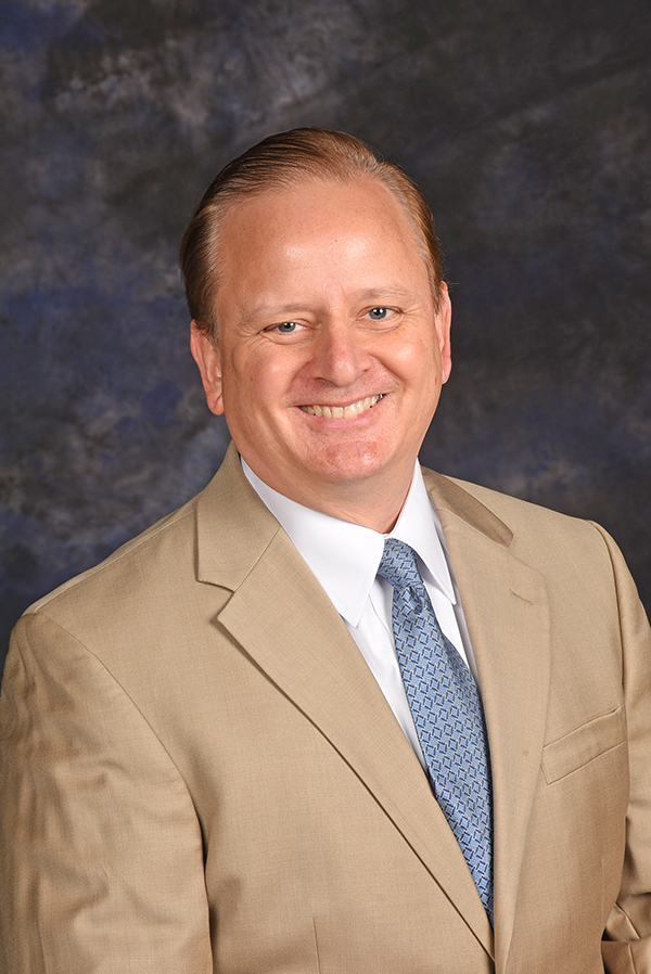 Rev. Bob Vincent South Carolina UMC