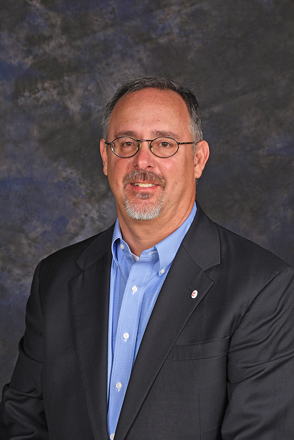 Rev. Bryson Williams Jr. South Carolina UMC