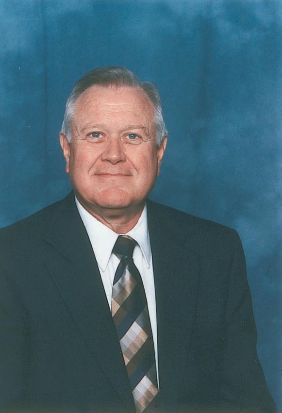 Rev. Thurman Anderson South Carolina UMC