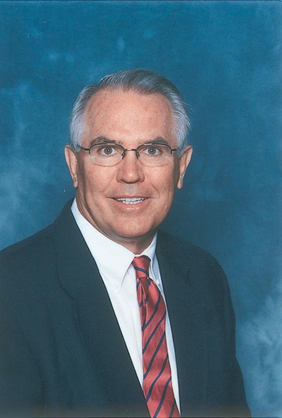 Rev. Leonard Ripley III. South Carolina UMC