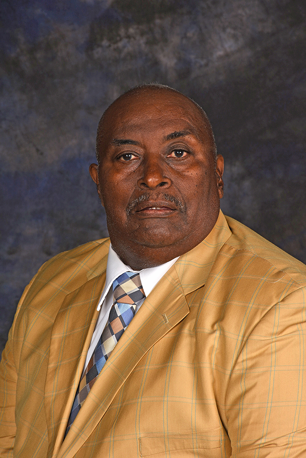 Rev. Robert Shuler South Carolina UMC