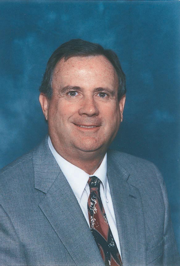 Rev. John Miller South Carolina UMC