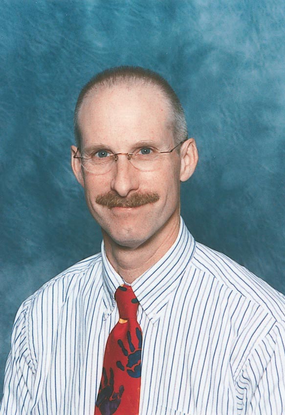 Rev. Lowry Drennen South Carolina UMC