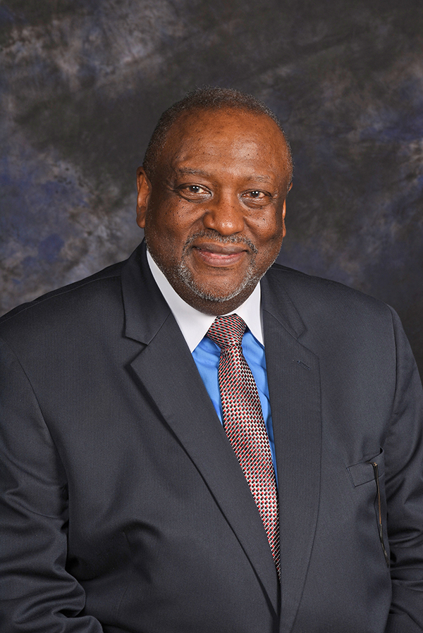 Rev. Dwight Nelson South Carolina UMC