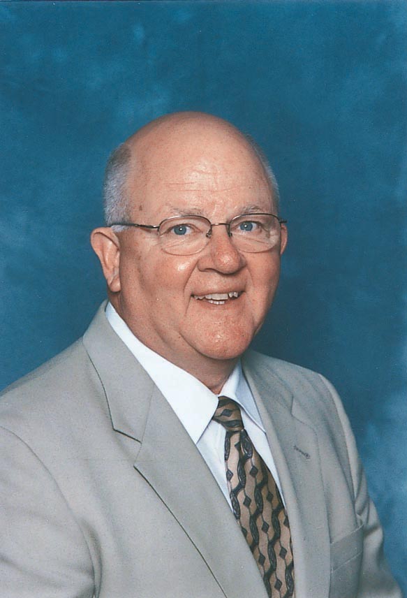 Rev. Gene Ammons South Carolina UMC