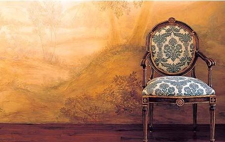 Malovani A Malba Na Zed