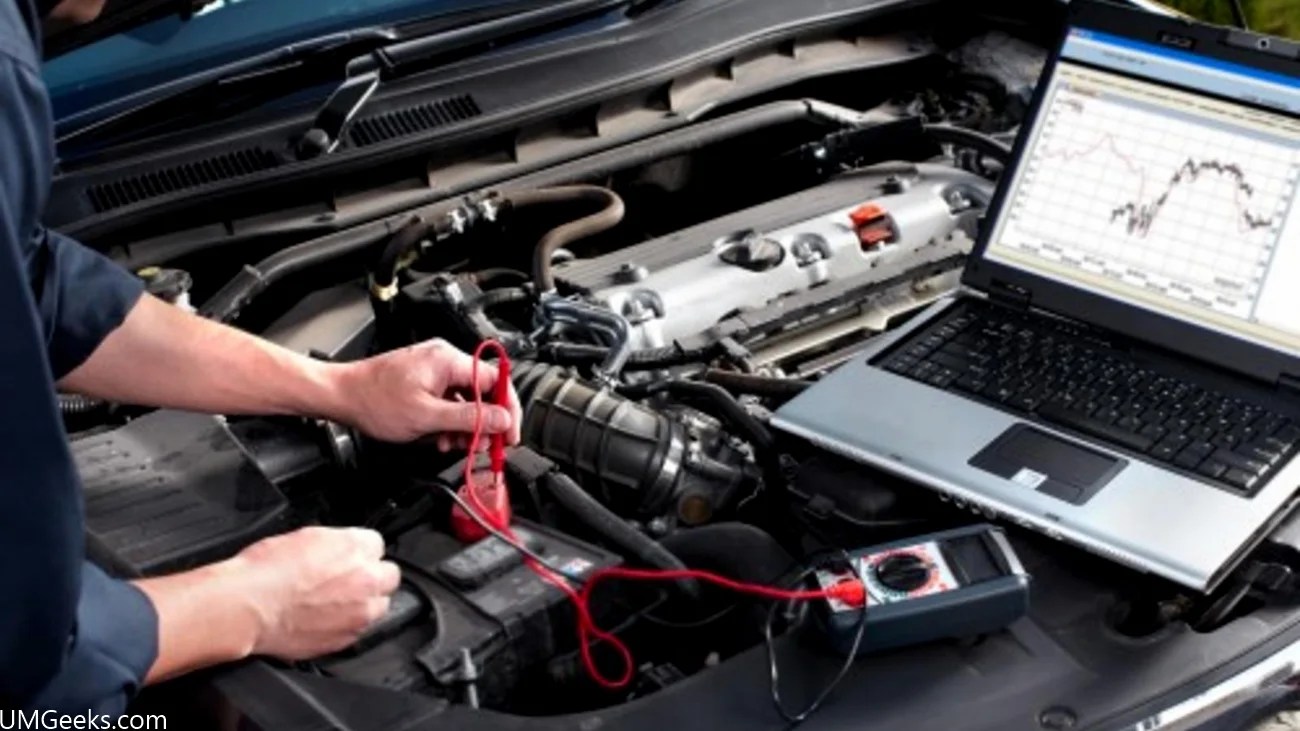 The Essential StepByStep Guide To Auto Body Repair