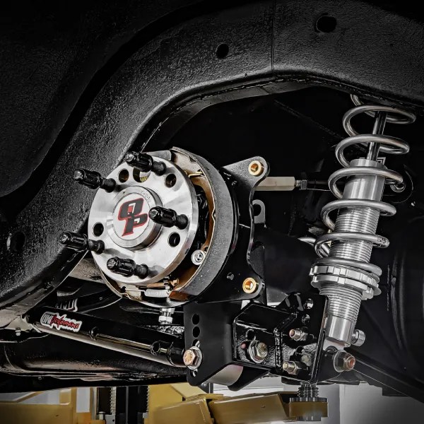 High-Performance 1978-1988 GM G-Body Suspension Kits and Components
