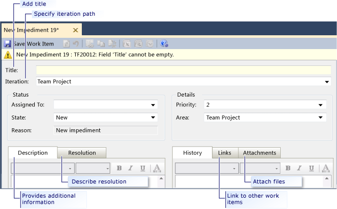 Professional Scrum with Team Foundation Server 2010 OverDrive