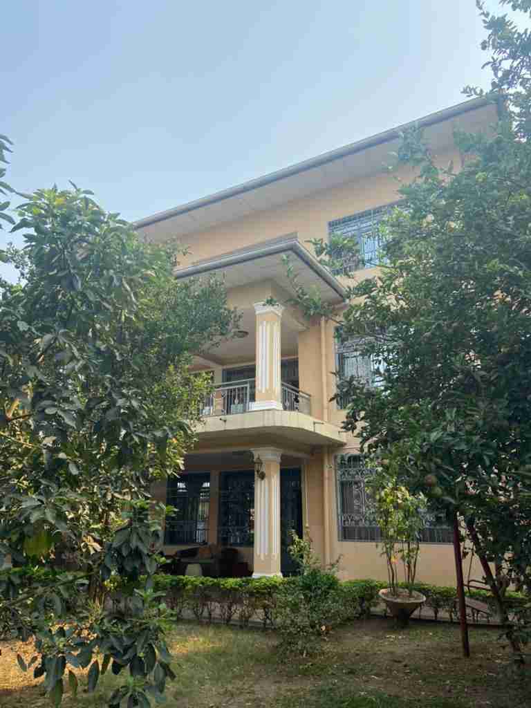 Multi purpose House for sale in Bujumbura UMOJAAA