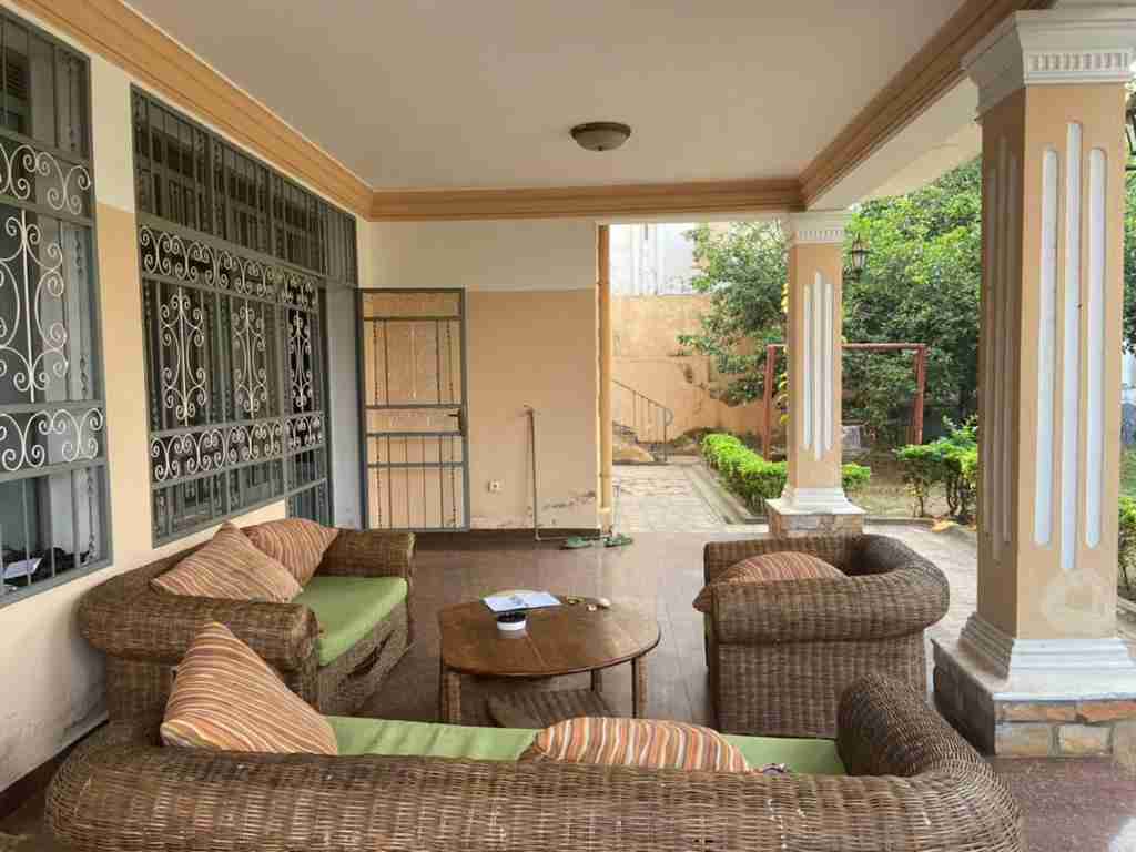 Multi purpose House for sale in Bujumbura UMOJAAA