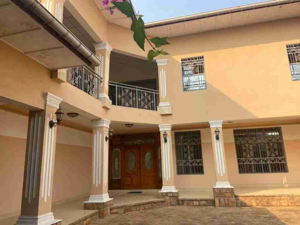 Multi purpose House for sale in Bujumbura UMOJAAA