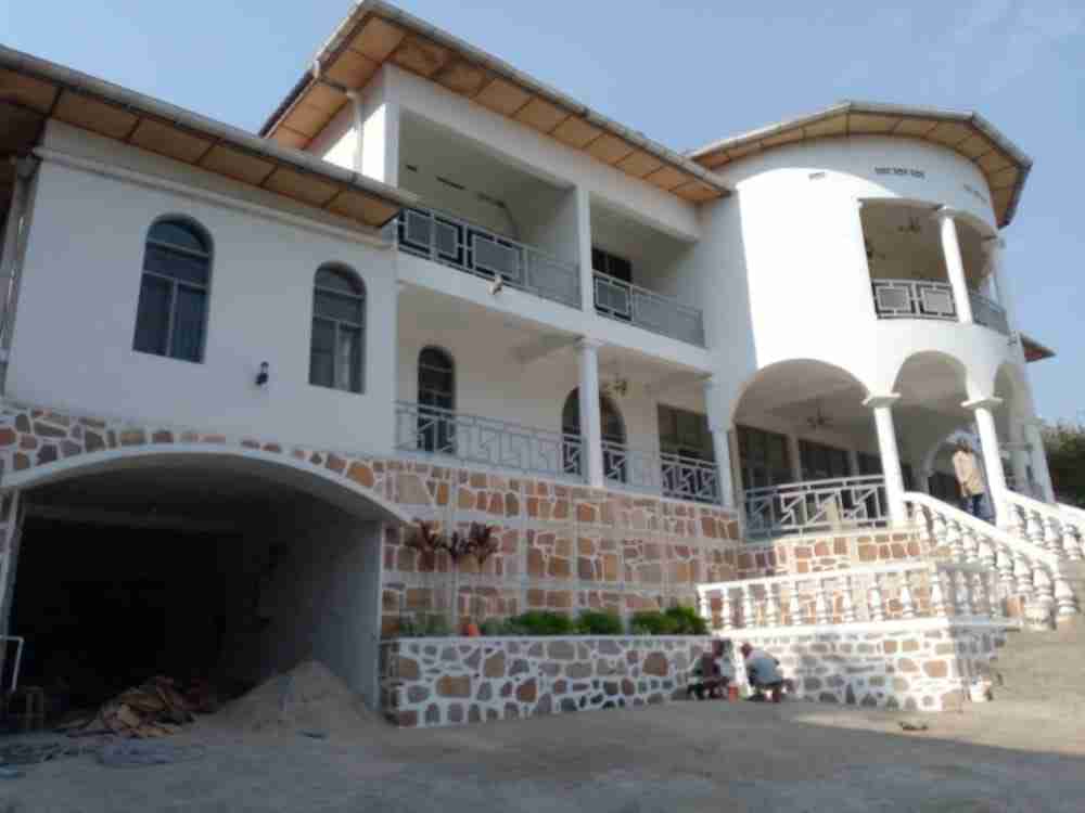 A luxury House for sale in Kiriri, Bujumbura UMOJAAA