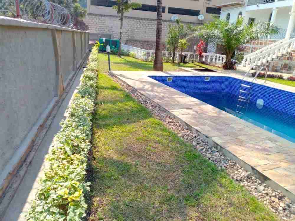 Une maison de luxe à vendre à Kiriri, Bujumbura Umoja Auctions and Ads