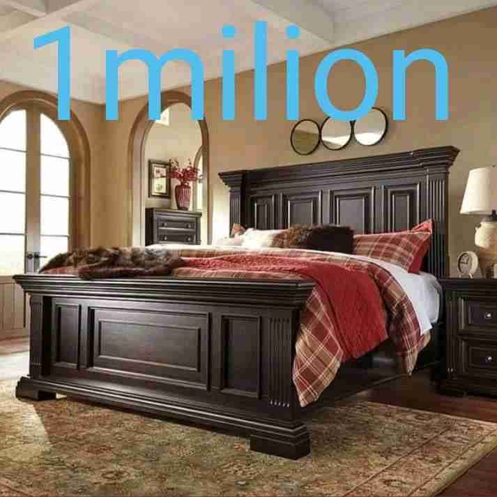 Get yourself a custom made luxury beds on good prices UMOJAAA