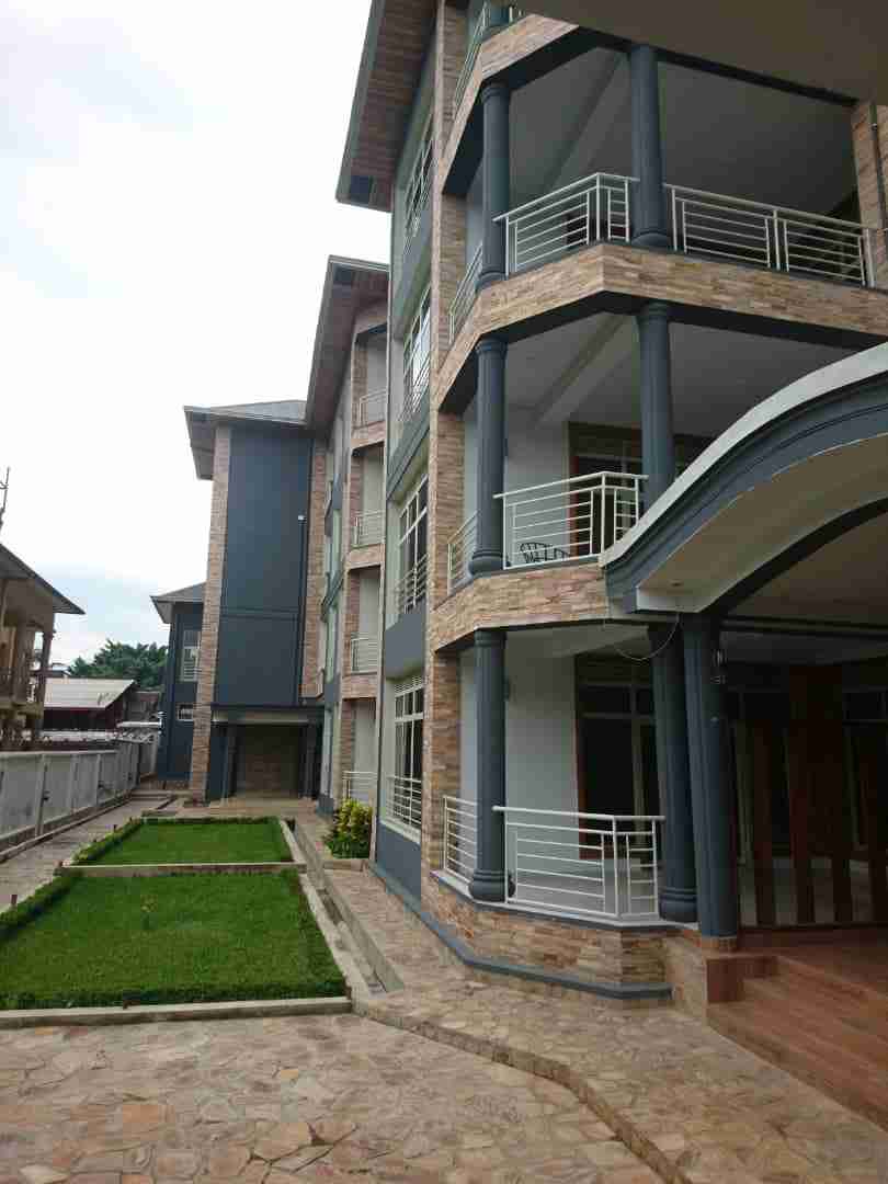 Une maison de luxe à vendre à Kigobe, Bujumbura Umoja Auctions and Ads