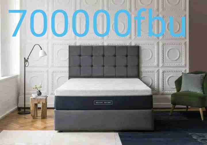 Different beds sizes and Designs for you in Bujumbura UMOJAAA