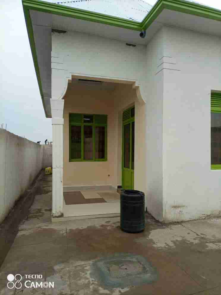 A house for sale in Kanyosha, Bujumbura UMOJAAA