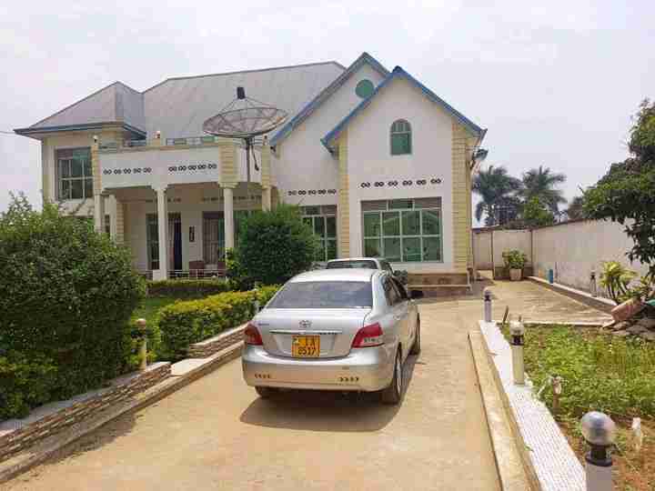 A house located in Kibenga Rural Bujumbura for sale UMOJAAA
