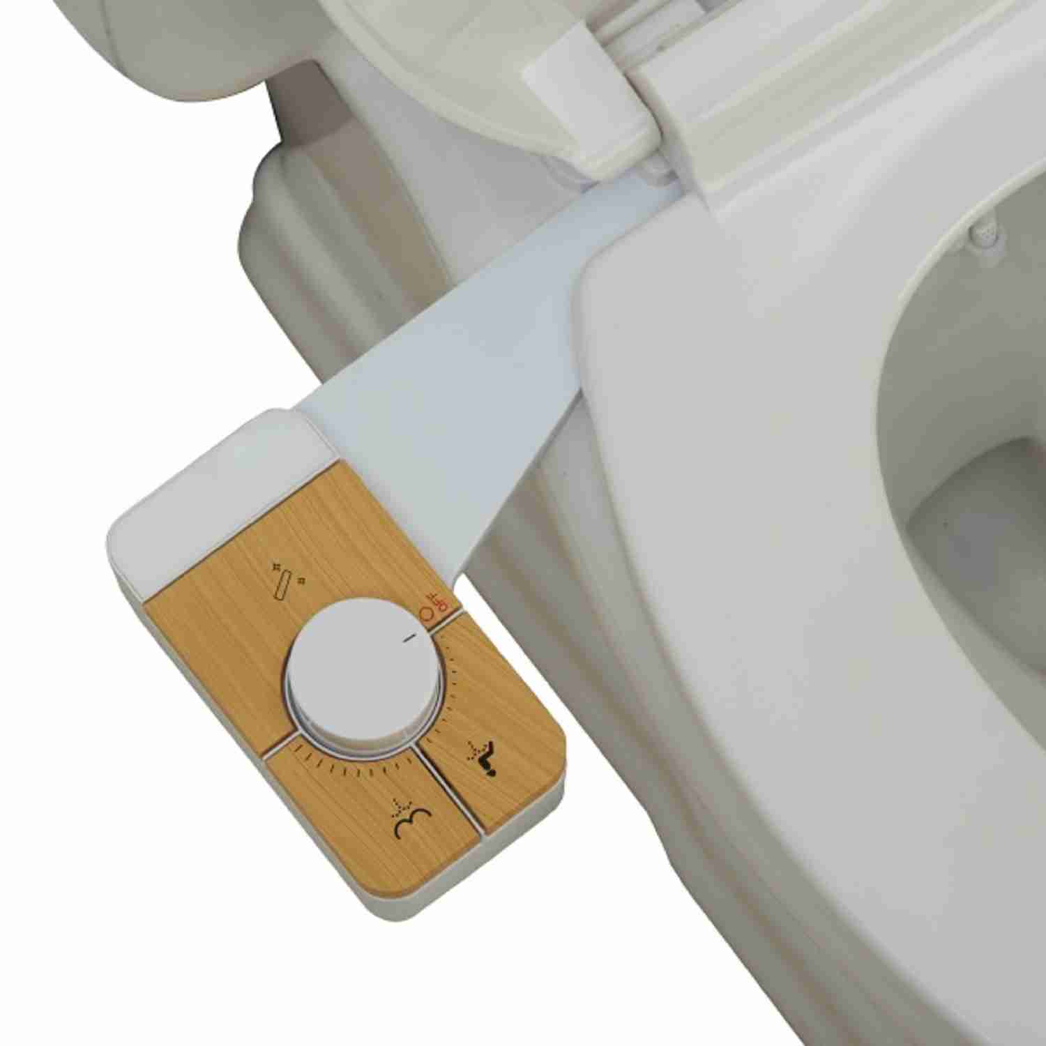 Nete Bidet Seat Attachments Co., Ltd UMOJAAA