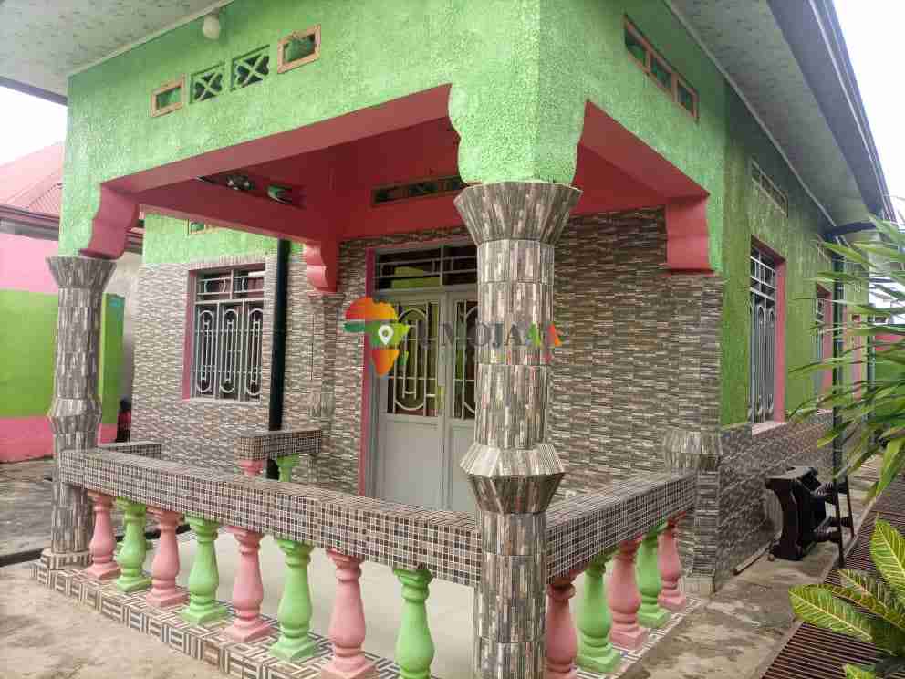 Maison à vendre à Quartier Gahahe, Bujumbura Umoja Auctions and Ads