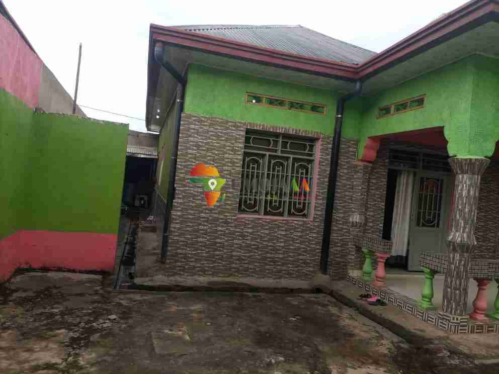 Maison à vendre à Quartier Gahahe, Bujumbura Umoja Auctions and Ads