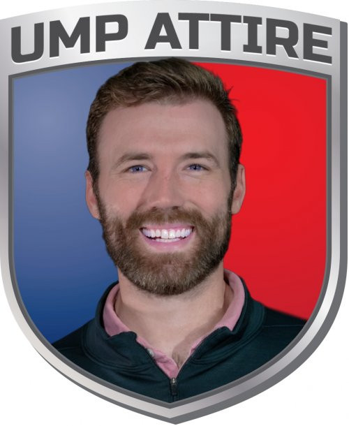 Under Armour HalfGallon Water Bottle featured in Referee Magazine