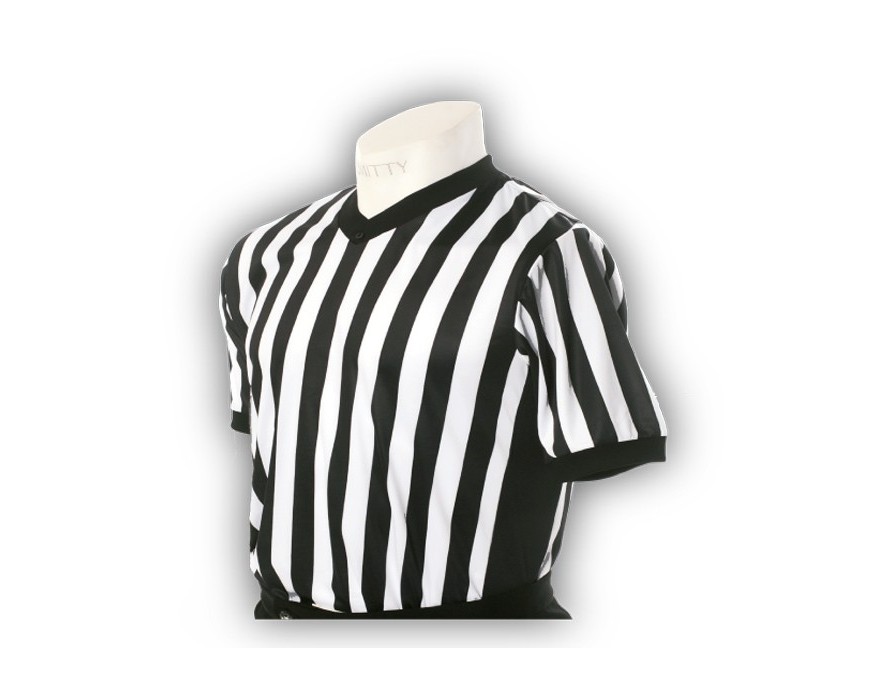 This Season's Trending in Basketball Referee Apparel