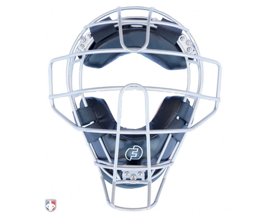 Force3 Makes Changes to the V2 Defender Umpire Mask