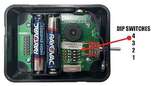 ARTICLE: RefSmart Universal Game Day Timer Instructions