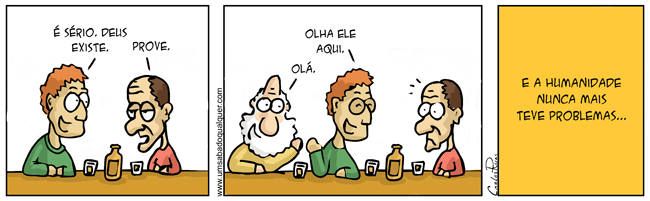 796 – Soluções que gostaríamos de ver