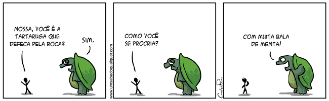 964 – Sacanagem divina