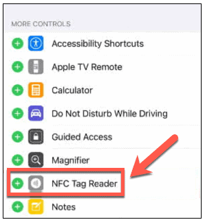 iPhone NFC Activation Tutorial | University of Montana