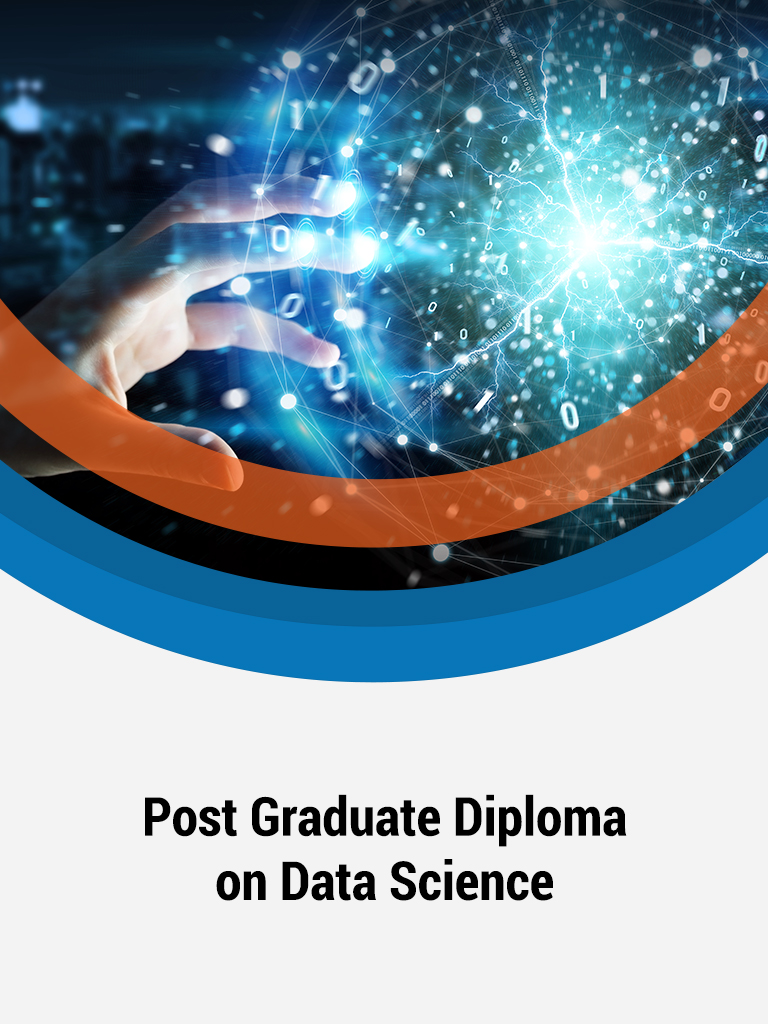 Post Graduate Diploma in Data Science Usha Martin