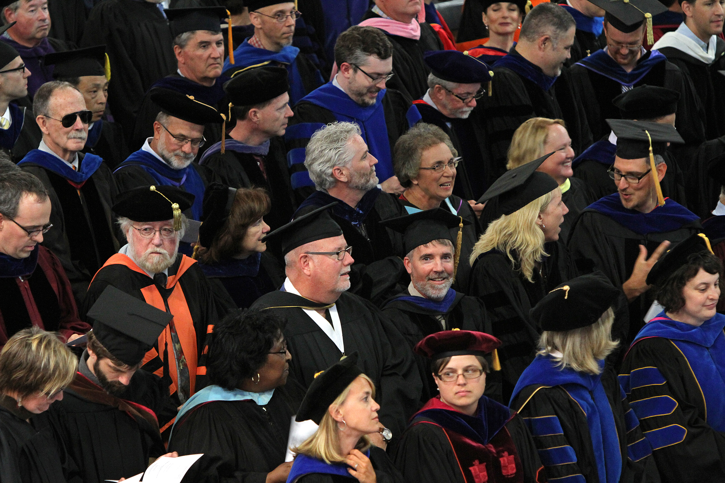 UMW Celebrates Honor System Through Week of Events News