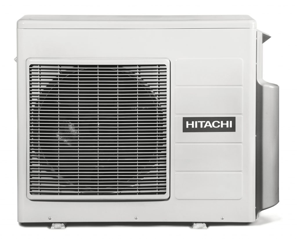 Prix pompe a chaleur air air hitachi Idée chauffage
