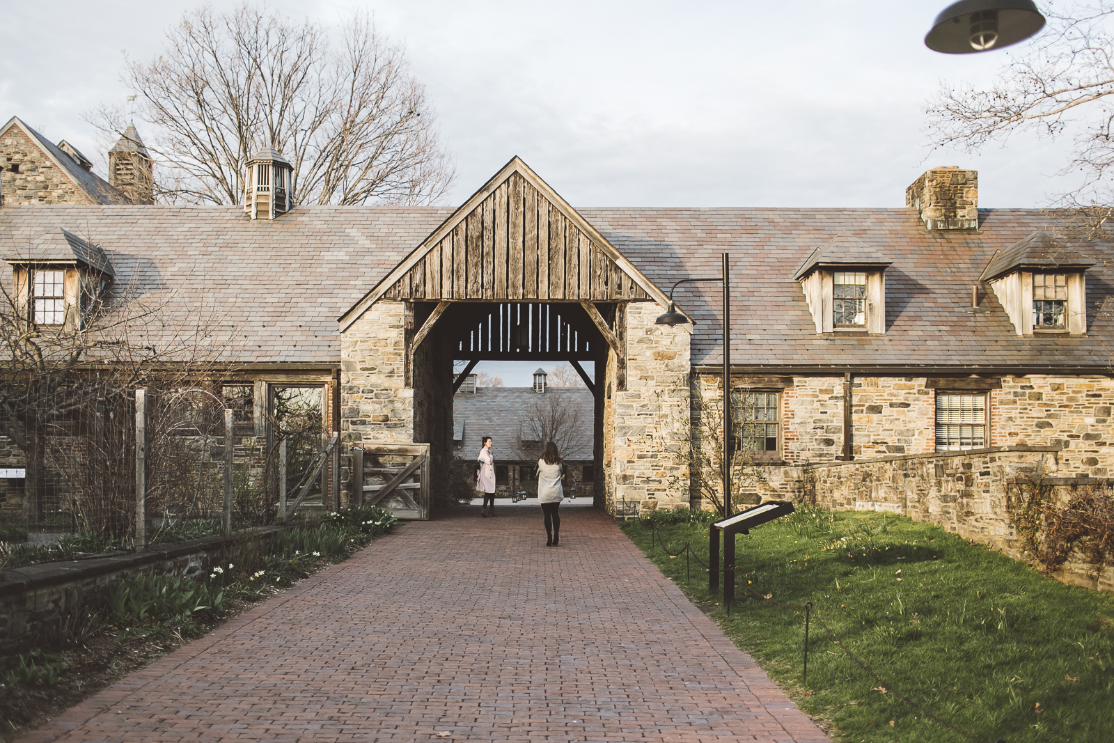 Blue Hill At Stone Barns New York Unfolded