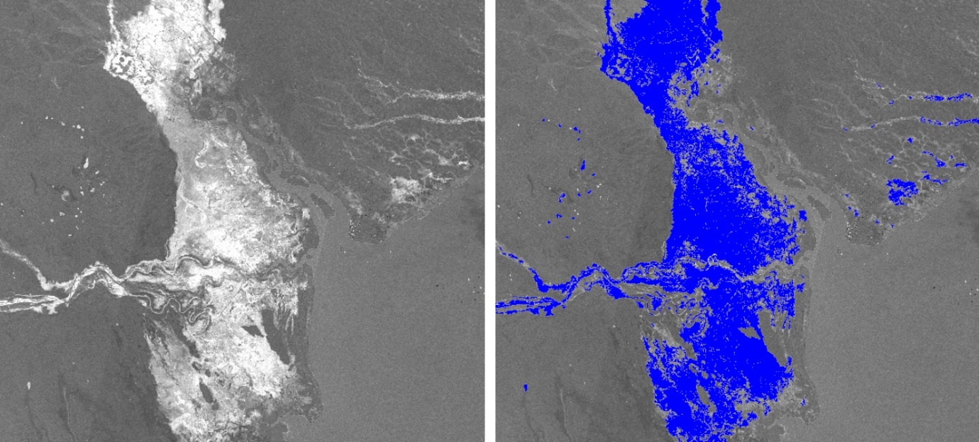 StepbyStep Practice Flood Mapping and