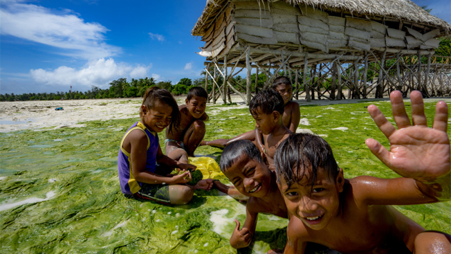 New Small Island Developing States commitment to tackle effects of